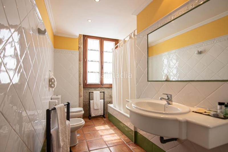 Foto 80278827-b9f9-492e-a060-a4623807a40d. Masía casa grande de a pedreira, hotelboutique en Cuntis