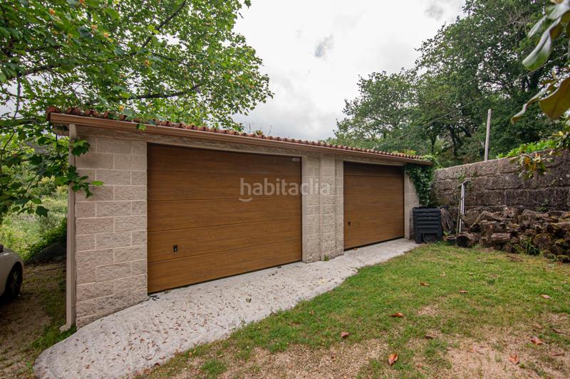 Foto 8d042941-b083-45bc-9134-f6675870529e. Masía casa grande de a pedreira, hotelboutique en Cuntis