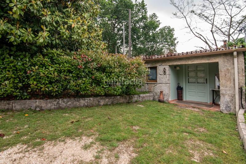 Foto 9d1b004f-0635-48aa-be0c-2cbf87cb87af. Masía casa grande de a pedreira, hotelboutique en Cuntis