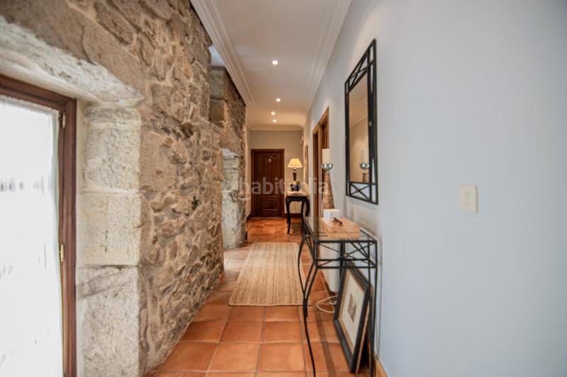 Foto 9e781787-ba51-425e-8ab6-7e40c0b76514. Masía casa grande de a pedreira, hotelboutique en Cuntis