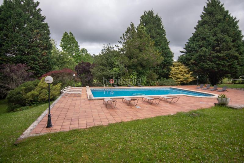 Foto a165ac34-cd5f-46c7-9f2a-54a2d5e62983. Masía casa grande de a pedreira, hotelboutique en Cuntis