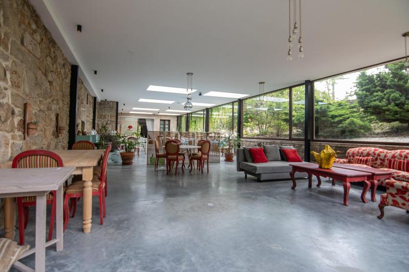 Foto ab5af3a5-cf2c-4e20-8811-a3ab1aa5b494. Masía casa grande de a pedreira, hotelboutique en Cuntis