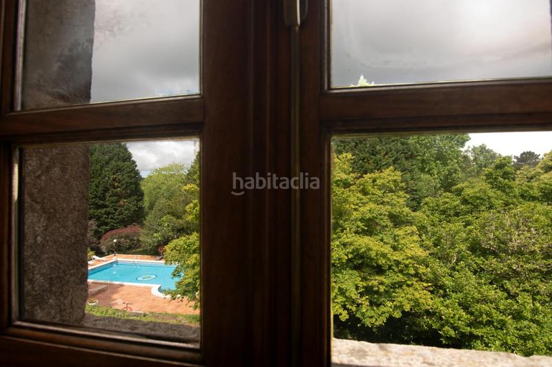 Foto b453ce94-2608-46a4-80eb-dfe0e6c1728f. Masía casa grande de a pedreira, hotelboutique en Cuntis