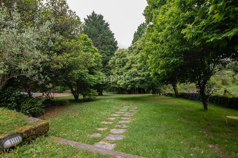 Foto c60bc966-1cc3-4632-9f40-d31d1f14847f. Masía casa grande de a pedreira, hotelboutique en Cuntis