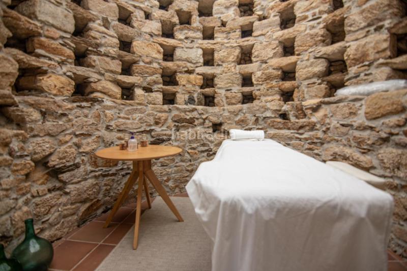 Foto d110cc63-c2fa-4caa-a1f7-843a689be5e8. Masía casa grande de a pedreira, hotelboutique en Cuntis