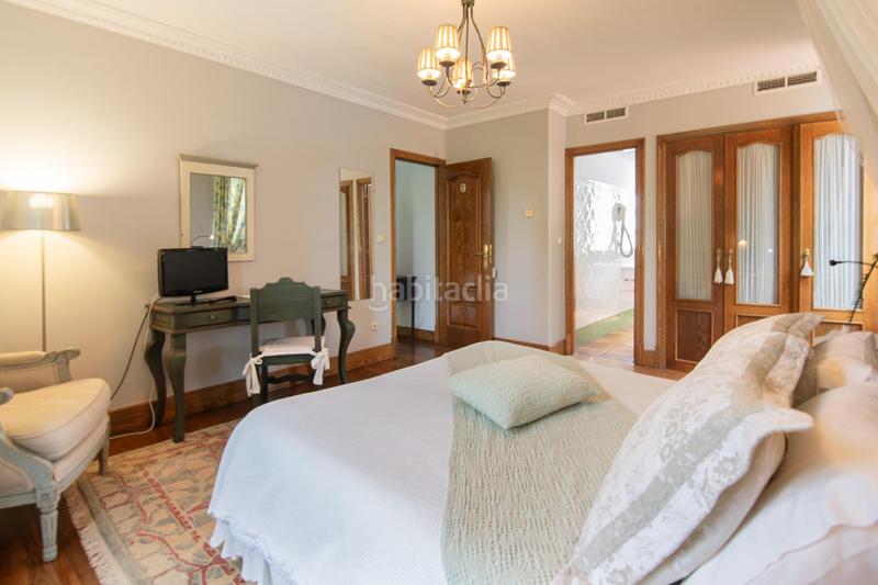 Foto d563fcaa-b0f8-4bbd-8e9a-9ee46a43edc7. Masía casa grande de a pedreira, hotelboutique en Cuntis