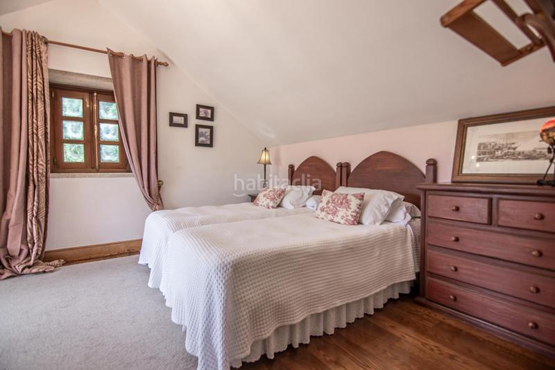 Foto d73600f2-2917-422d-a8b0-66b801c8b032. Masía casa grande de a pedreira, hotelboutique en Cuntis