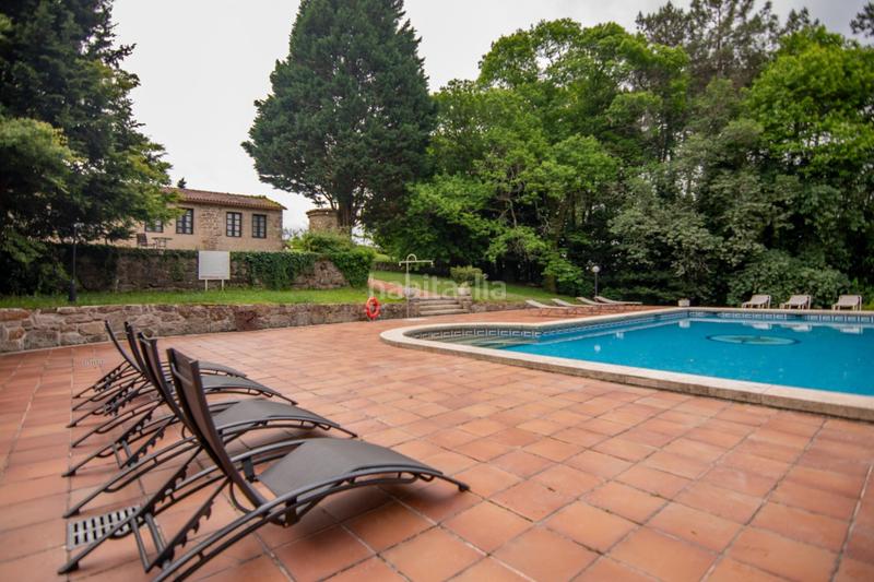 Foto db811bcb-68c8-4af3-a525-585fa106f4aa. Masía casa grande de a pedreira, hotelboutique en Cuntis