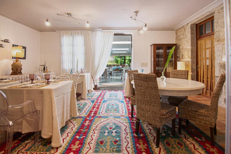 Foto df4fe8f4-214c-4a2e-b320-9c6ba089dc12. Masía casa grande de a pedreira, hotelboutique en Cuntis