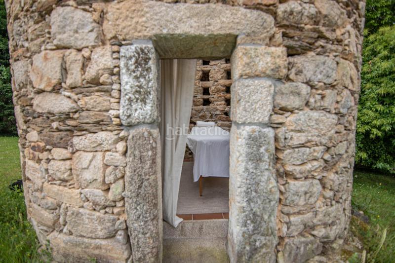 Foto e209e12e-6289-40bb-81de-051f95da7bf7. Masía casa grande de a pedreira, hotelboutique en Cuntis