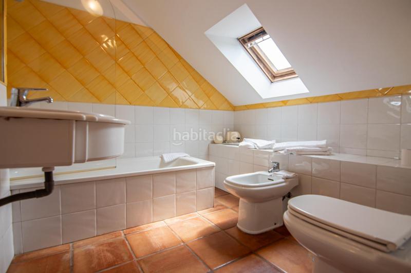 Foto e43c1436-62ac-42c9-b1fb-34b91e3dbb64. Masía casa grande de a pedreira, hotelboutique en Cuntis