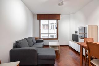 Pis a Antonio rios 60. Dos habitaciones, con garaje y trastero, en antonio ríos