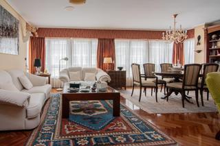 Duplex  Calle galera. Dúplex de más de 240 m2, con garaje, en pleno centro de a coruña