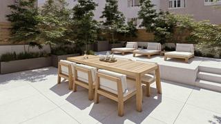 Appartement  Paseo ronda 44. Vivienda exclusiva en riazor