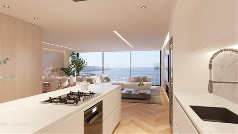 Foto ce472d07-3316-4d5a-b26d-2a7d60326d04. Appartamento in paseo ronda 44 in Riazor - Visma Coruña (A)