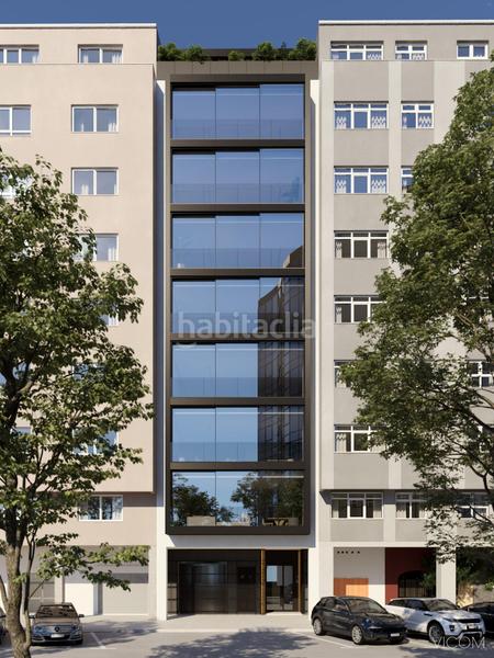 Foto 7ab4417a-91f1-431e-a08d-3d1a50950be9. Appartement dans paseo ronda 44 dans Riazor - Visma Coruña (A)