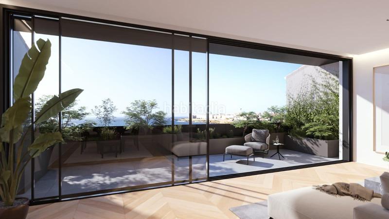 Foto 75ae7b4b-7204-4b8a-bb5c-b86119183493. Flat in paseo ronda 44 in Riazor - Visma Coruña (A)