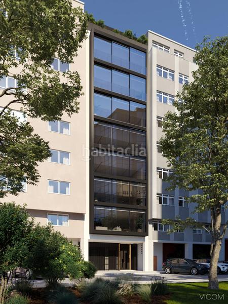 Foto afd7c55e-9c6c-4deb-827e-1dfc1c695bdb. Flat in paseo ronda 44 in Riazor - Visma Coruña (A)