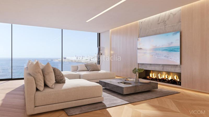 Foto 7ac0de78-abb3-40f8-8016-e35a77910e28. Piso en paseo ronda 44 en Riazor - Visma Coruña (A)
