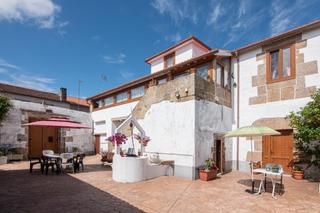 Casale in fonte do souto