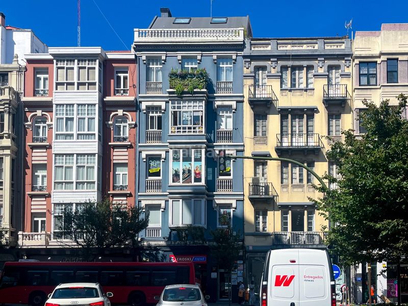 Foto 65622793-fdc7-4665-91d2-da360d48b4ff. Pis a San Pablo - Juan Flórez Coruña (A)