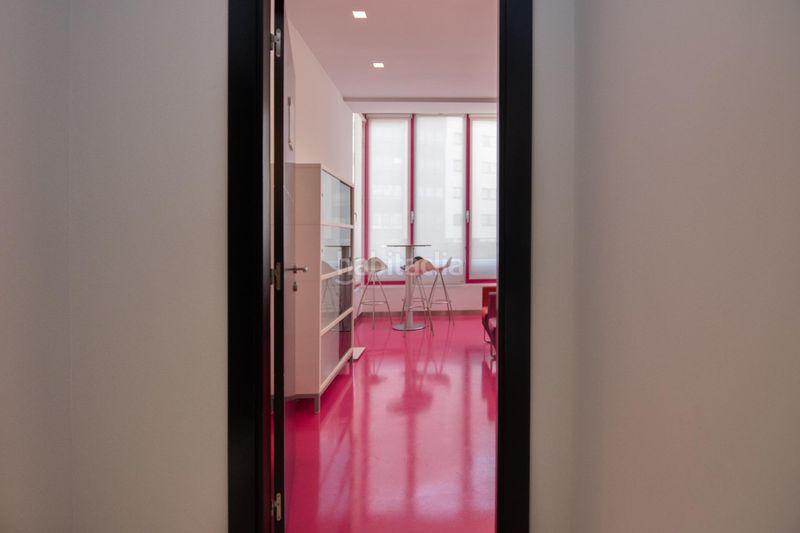 Foto 8bbce0fe-72af-4ba2-8d39-b70f58cbd611. Pis a San Pablo - Juan Flórez Coruña (A)