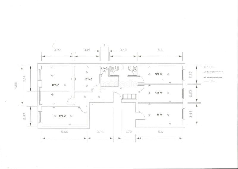 Foto 92ea4fee-9a4a-42f3-8a0f-2d44f0c5171f. Pis a San Pablo - Juan Flórez Coruña (A)