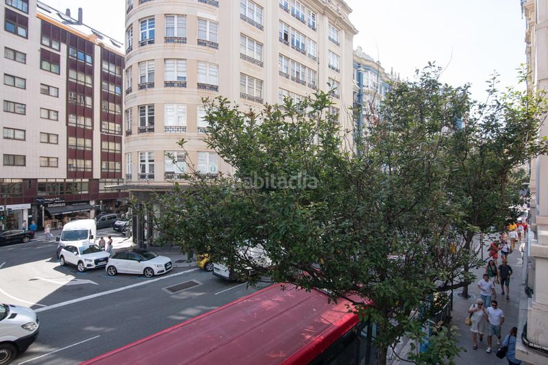 Foto de55c139-701a-44ca-82dd-54cdf798cea1. Pis a San Pablo - Juan Flórez Coruña (A)