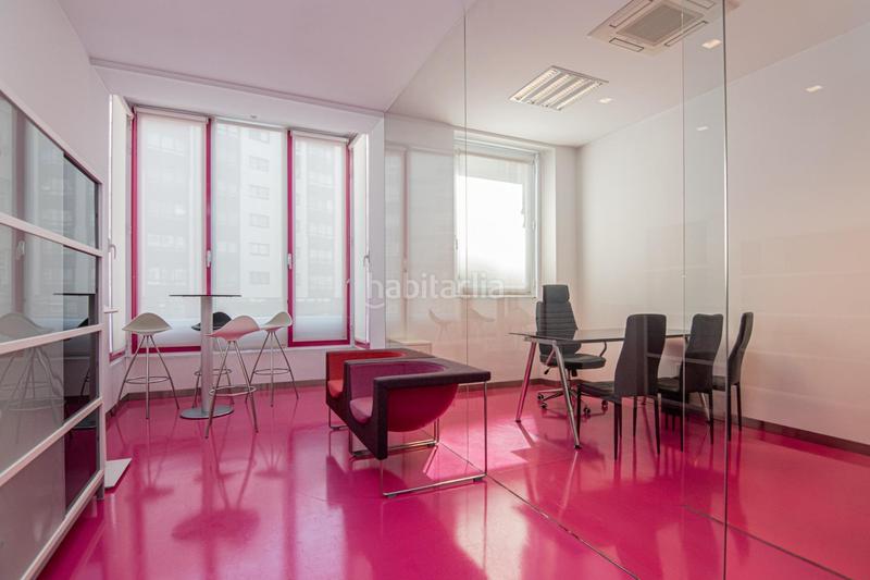 Foto 467fed28-437e-47aa-9677-efbdd8031fa5. Appartement dans San Pablo - Juan Flórez Coruña (A)