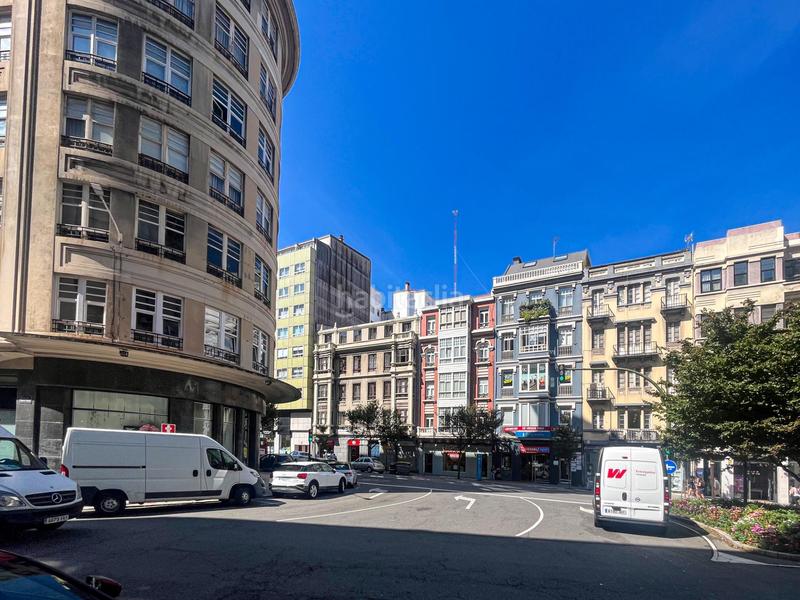 Foto 4cec0ac7-4af4-43bd-8f6c-c62d7613e429. Appartement dans San Pablo - Juan Flórez Coruña (A)