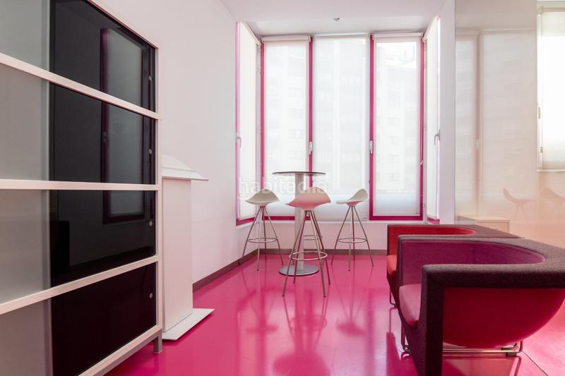 Foto a48509f9-2519-4667-a987-493cee8d35c8. Appartement dans San Pablo - Juan Flórez Coruña (A)