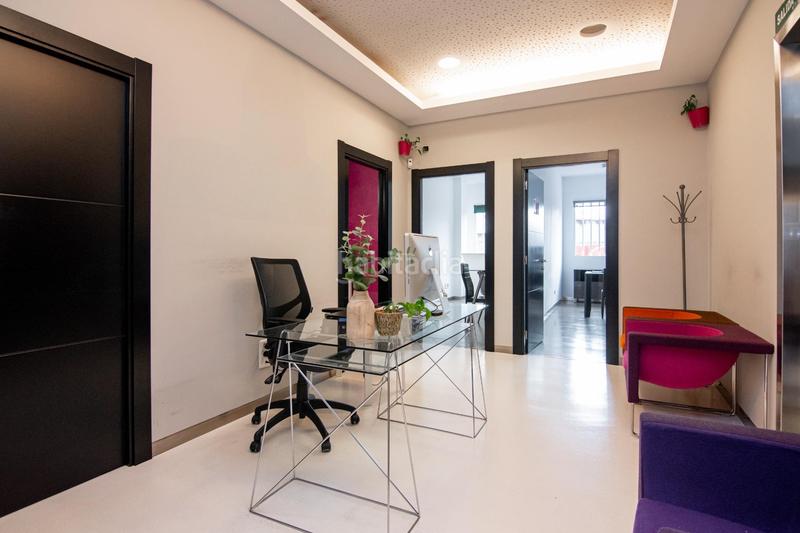 Foto b09ce572-9aa1-4134-9039-a20b4837a551. Appartement dans San Pablo - Juan Flórez Coruña (A)