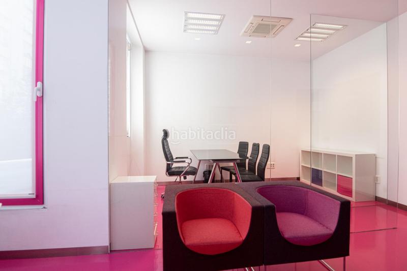 Foto cdecd650-f3a8-402d-a8d2-dcad1223b2fa. Appartement dans San Pablo - Juan Flórez Coruña (A)