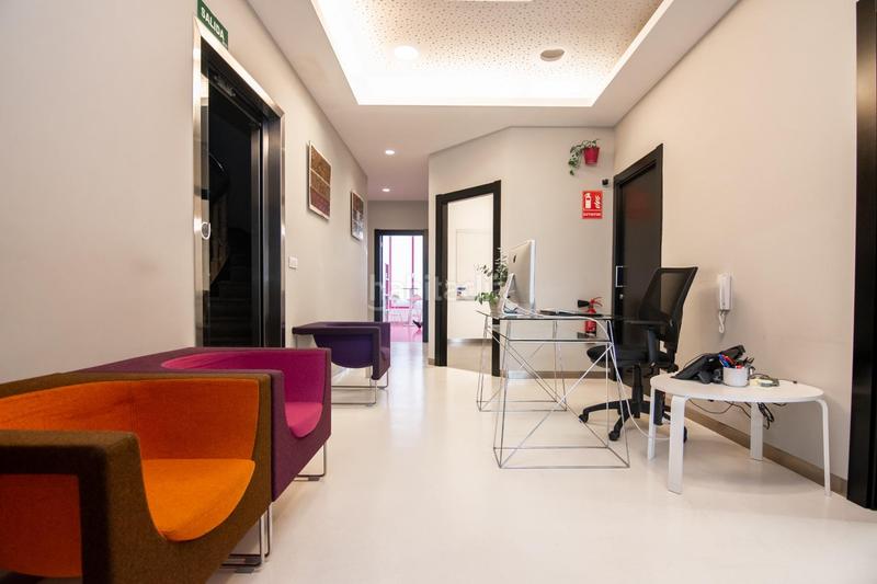 Foto ff0fd3f1-fb2a-493a-9015-aeee2baa0978. Appartement dans San Pablo - Juan Flórez Coruña (A)