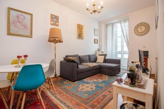 Appartement  Calle real. Piso en venta en la calle real