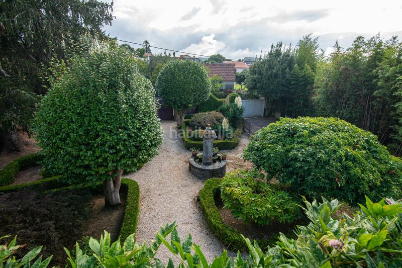 Foto 171b86ac-e31e-484e-a8c9-8f483d1138f1. Masía en lugar de saioso 22 casa de piedra centenaria, reformada y decorada, en Bergondo