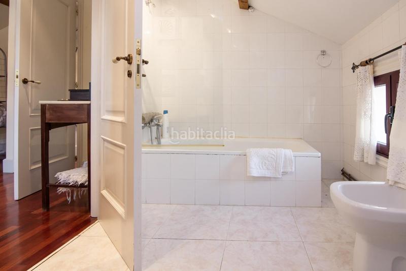 Foto 82a7de3c-c862-4b0d-95c2-2e0371a4f6f0. Masía en lugar de saioso 22 casa de piedra centenaria, reformada y decorada, en Bergondo
