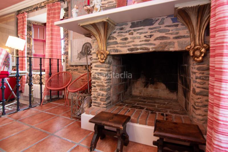 Foto 87da0d0a-6135-4345-8a57-462a3ece2c28. Masía en lugar de saioso 22 casa de piedra centenaria, reformada y decorada, en Bergondo