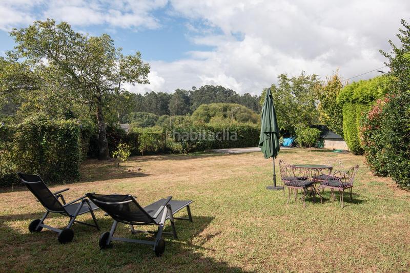 Foto b75c3bc9-513c-4f8f-abfe-37bb6ffa52f7. Masía en lugar de saioso 22 casa de piedra centenaria, reformada y decorada, en Bergondo