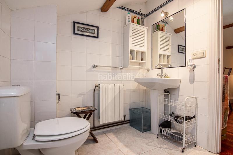 Foto c447cb92-c6d4-4e2f-b4a6-f5a5cb35877d. Masía en lugar de saioso 22 casa de piedra centenaria, reformada y decorada, en Bergondo