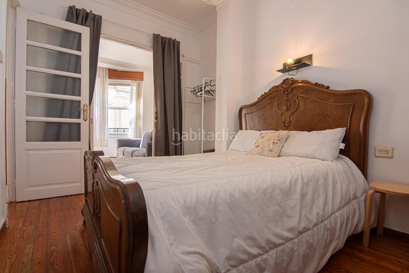 Foto 1d71f862-3c21-46b0-8d3d-b67788525522. Piso  en venta en riego de agua, en pleno centro de a coruña en Coruña (A)