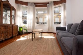 Appartement  Calle riego de agua. Piso en venta en riego de agua, en pleno centro de a coruña