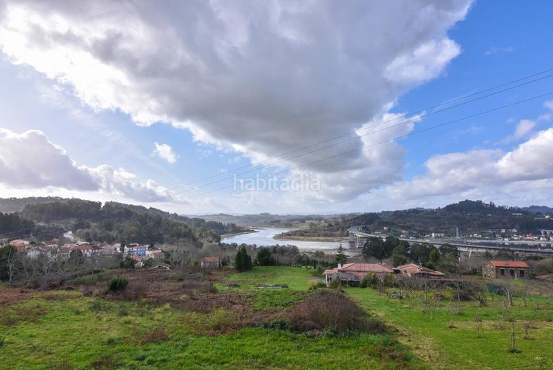 Foto 428ae7b6-5287-4e5e-9ccd-f8aceeff8bf3. Casa  de piedra con vistas, en pleno camino de santiago en Paderne