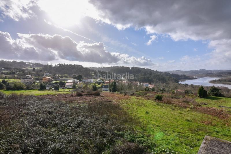 Foto cf63a615-c45c-492d-8522-18c0899e8dde. Casa  de piedra con vistas, en pleno camino de santiago en Paderne