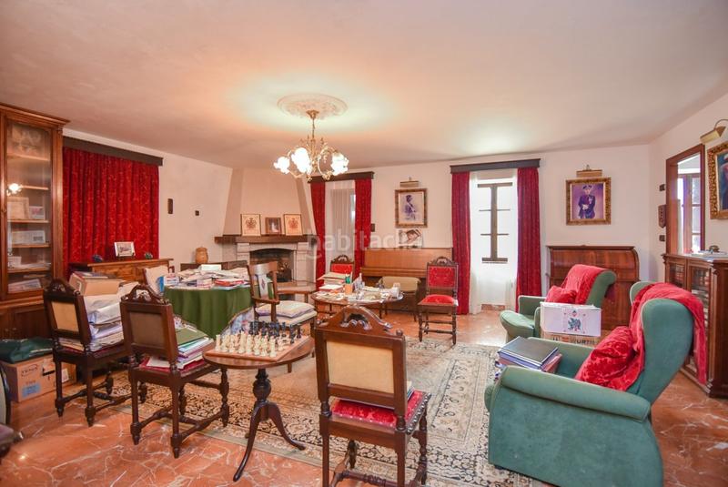 Foto d8667d25-d3c2-4c71-9751-e2dccd33762e. Casa  de piedra con vistas, en pleno camino de santiago en Paderne