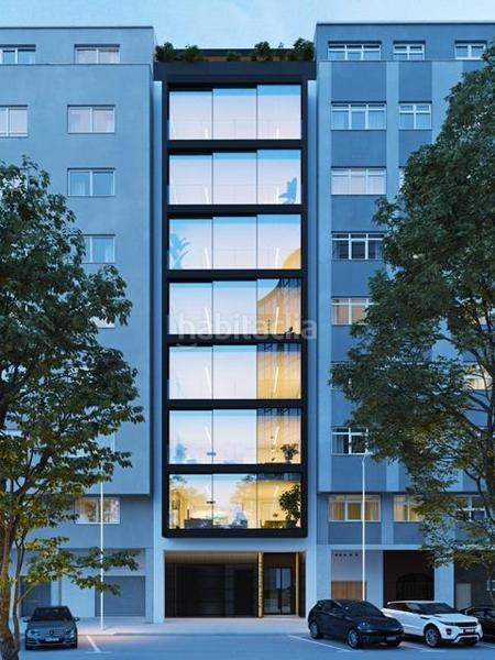 Foto 26c8777c-45b2-4d9d-8472-afe92aaaaa85. Appartement avec chauffage parking dans Riazor - Visma Coruña (A)