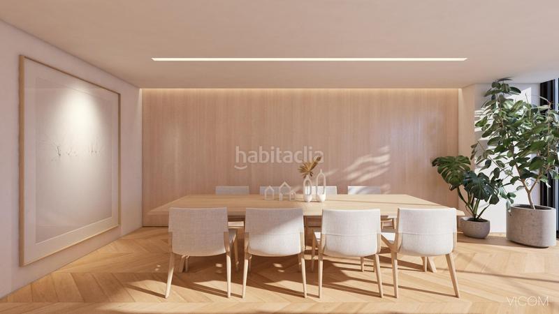 Foto 4ce5cfc2-3319-4dbb-84db-8ee29a05c624. Appartement avec chauffage parking dans Riazor - Visma Coruña (A)