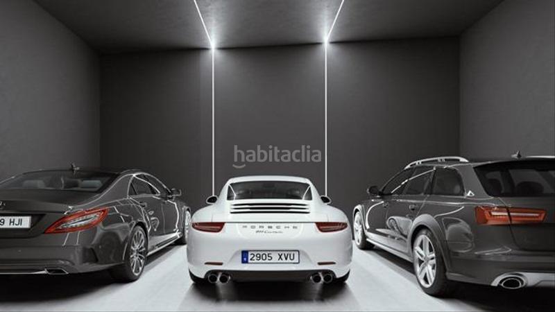 Foto 7d0296a7-40aa-4e95-a9ee-a5ed03e13c05. Appartement avec chauffage parking dans Riazor - Visma Coruña (A)