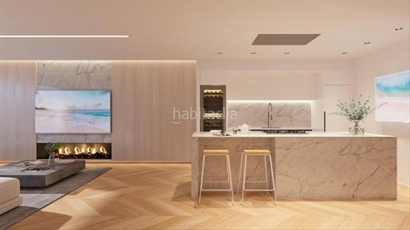 Foto 7f5de31b-0def-4f2a-a4d3-63d80cb5de00. Appartement avec chauffage parking dans Riazor - Visma Coruña (A)