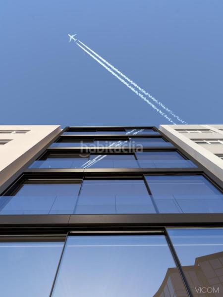 Foto f297ce70-cc5c-47d0-aa0d-b92c90a1f0ab. Appartement avec chauffage parking dans Riazor - Visma Coruña (A)